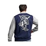 SUPERDRY ΑΝΔΡΙΚΟ ΜΠΟΥΦΑΝ BOMBER VINTAGE COLLEGIATE M2012912A