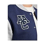 SUPERDRY ΑΝΔΡΙΚΟ ΜΠΟΥΦΑΝ BOMBER VINTAGE COLLEGIATE M2012912A