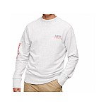 SUPERDRY ΑΝΔΡΙΚΗ ΜΠΛΟΥΖΑ ΦΟΥΤΕΡ SPORTSWEAR LOGO LOOSE M2013099A