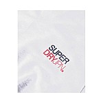 SUPERDRY ΑΝΔΡΙΚΗ ΜΠΛΟΥΖΑ ΦΟΥΤΕΡ SPORTSWEAR LOGO LOOSE M2013099A