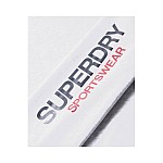 SUPERDRY ΑΝΔΡΙΚΗ ΜΠΛΟΥΖΑ ΦΟΥΤΕΡ SPORTSWEAR LOGO LOOSE M2013099A