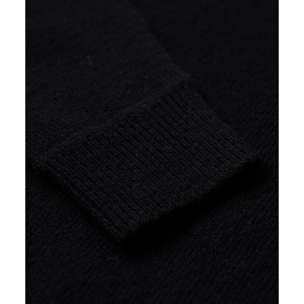 SUPERDRY ΑΝΔΡΙΚΗ ΠΛΕΚΤΗ ΜΠΛΟΥΖΑ ESSENTIAL SLIM FIT M6110564A