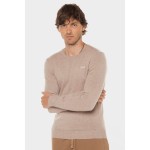 ΑΝΔΡΙΚΗ ΠΛΕΚΤΗ ΜΠΛΟΥΖΑ ESSENTIAL SLIM FIT M6110564A