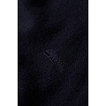 SUPERDRY ΑΝΔΡΙΚΗ ΠΛΕΚΤΗ ΜΠΛΟΥΖΑ ESSENTIAL SLIM FIT M6110564A