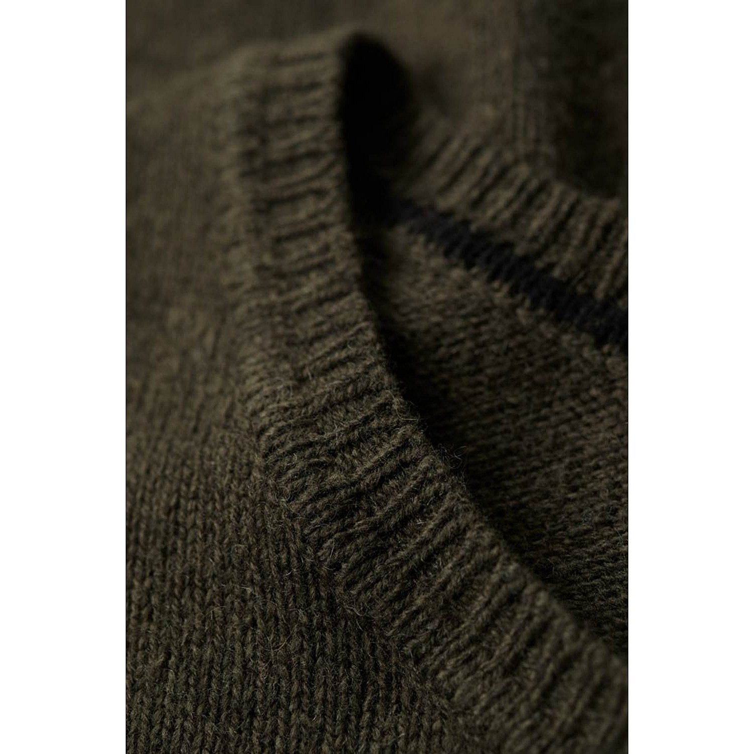 SUPERDRY ΑΝΔΡΙΚΗ ΠΛΕΚΤΗ ΜΠΛΟΥΖΑ ESSENTIAL SLIM FIT M6110564A