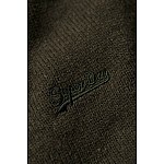 SUPERDRY ΑΝΔΡΙΚΗ ΠΛΕΚΤΗ ΜΠΛΟΥΖΑ ESSENTIAL SLIM FIT M6110564A