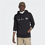 ΑΝΔΡΙΚΟ ADIDAS ORIGINALS LOGO HOODIE HK2761