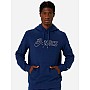 ΑΝΔΡΙΚΗ ΜΠΛΟΥΖΑ ΦΟΥΤΕΡ LOGO OTH HOOD 2031E187-401M