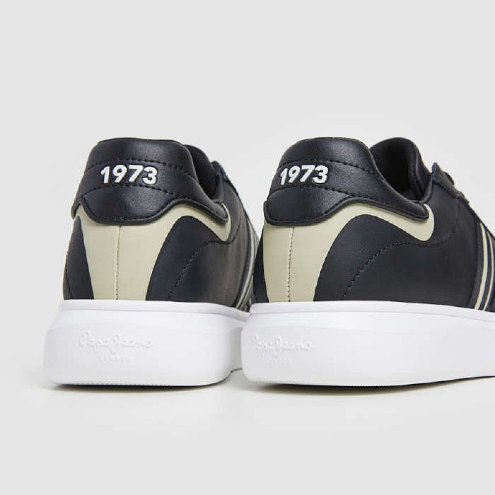 Sneakers 'Eaton Street M' PEPE JEANS