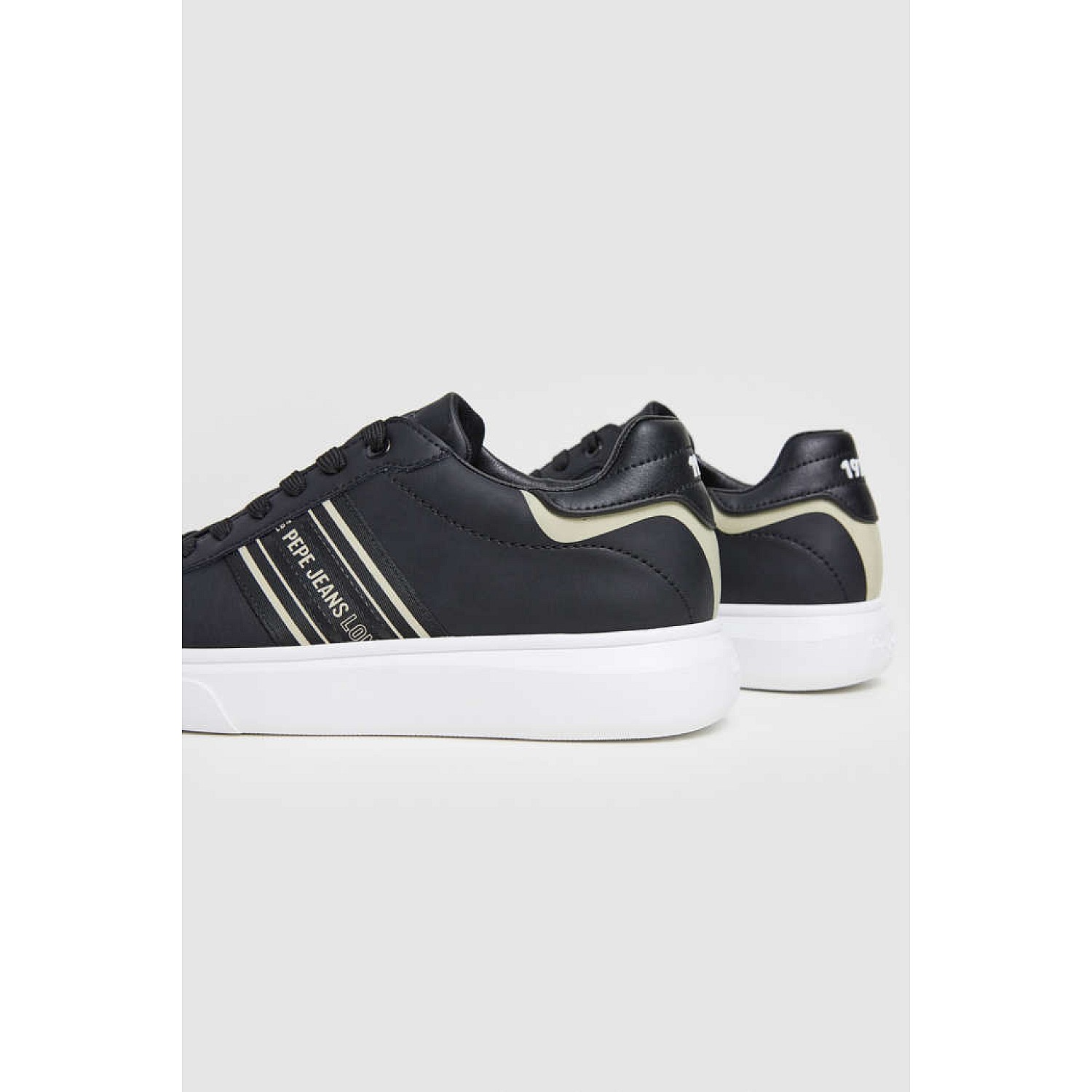 Sneakers 'Eaton Street M' PEPE JEANS