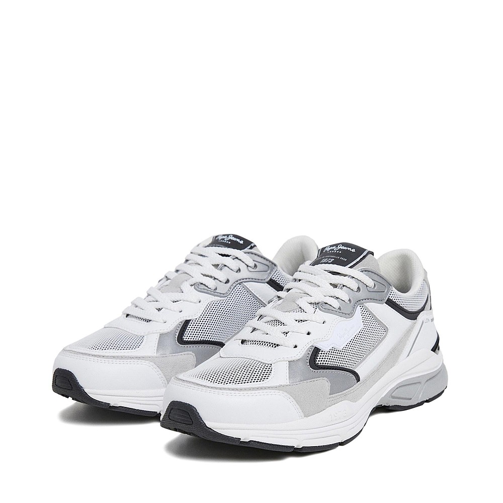 PEPE JEANS ΑΝΔΡΙΚΑ ΠΑΠΟΥΤΣΙΑ SNEAKERS DAVE MASTER PMS60031