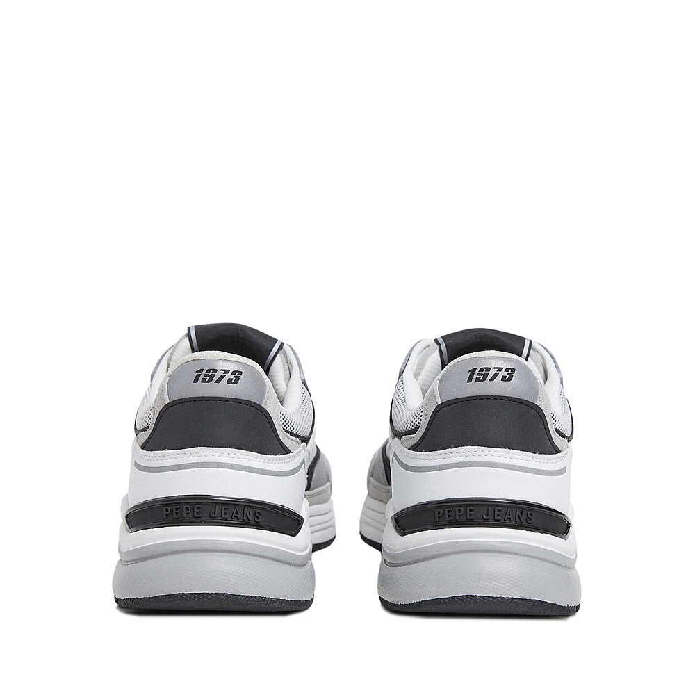 PEPE JEANS ΑΝΔΡΙΚΑ ΠΑΠΟΥΤΣΙΑ SNEAKERS DAVE MASTER PMS60031