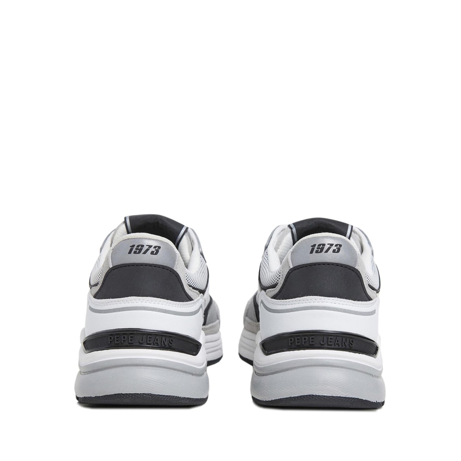 PEPE JEANS ΑΝΔΡΙΚΑ ΠΑΠΟΥΤΣΙΑ SNEAKERS DAVE MASTER PMS60031