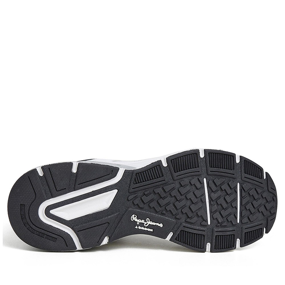 PEPE JEANS ΑΝΔΡΙΚΑ ΠΑΠΟΥΤΣΙΑ SNEAKERS DAVE MASTER PMS60031