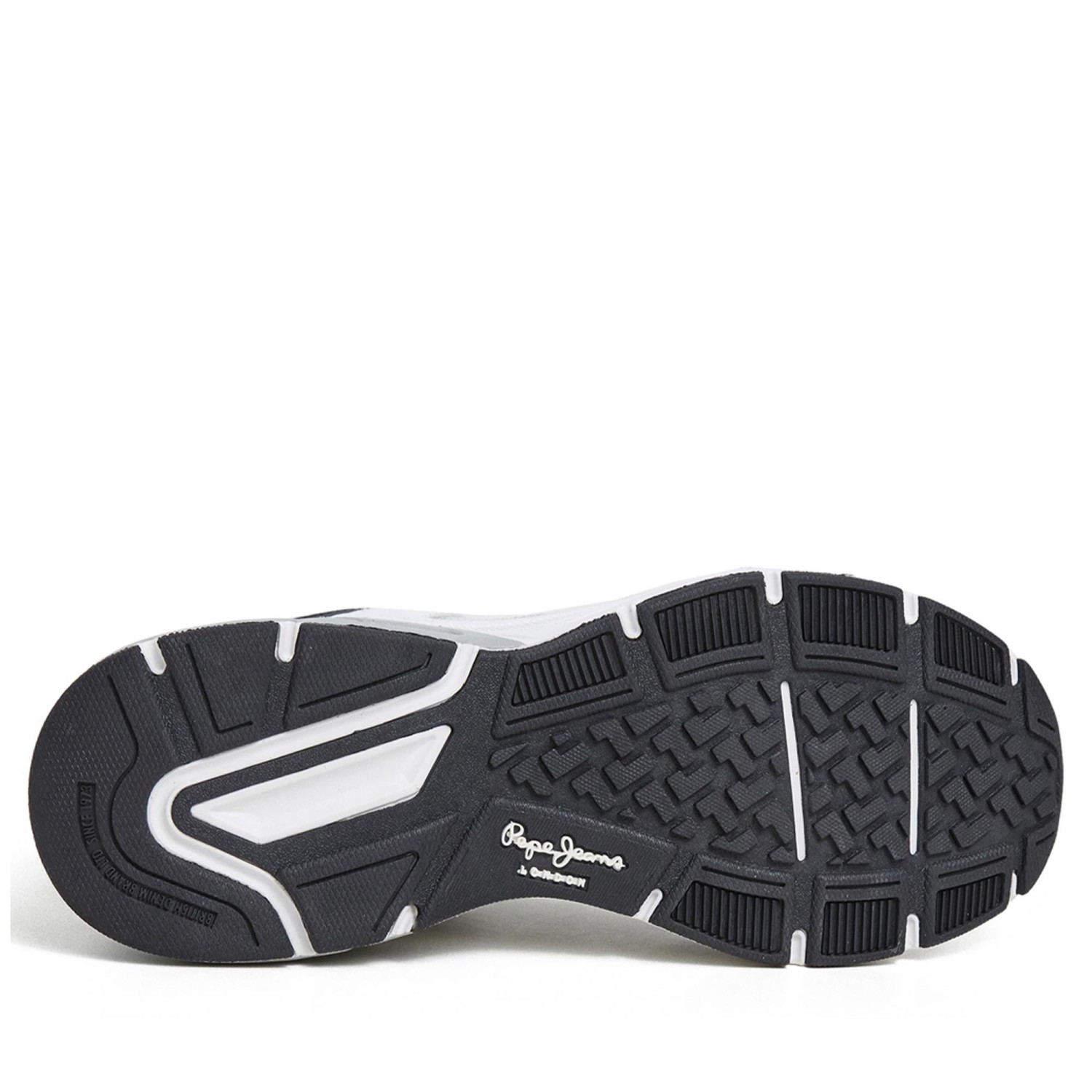 PEPE JEANS ΑΝΔΡΙΚΑ ΠΑΠΟΥΤΣΙΑ SNEAKERS DAVE MASTER PMS60031