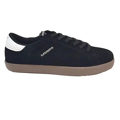 SUPERDRY ΑΝΔΡΙΚΑ ΠΑΠΟΥΤΣΙΑ SLIP-ON SD10A