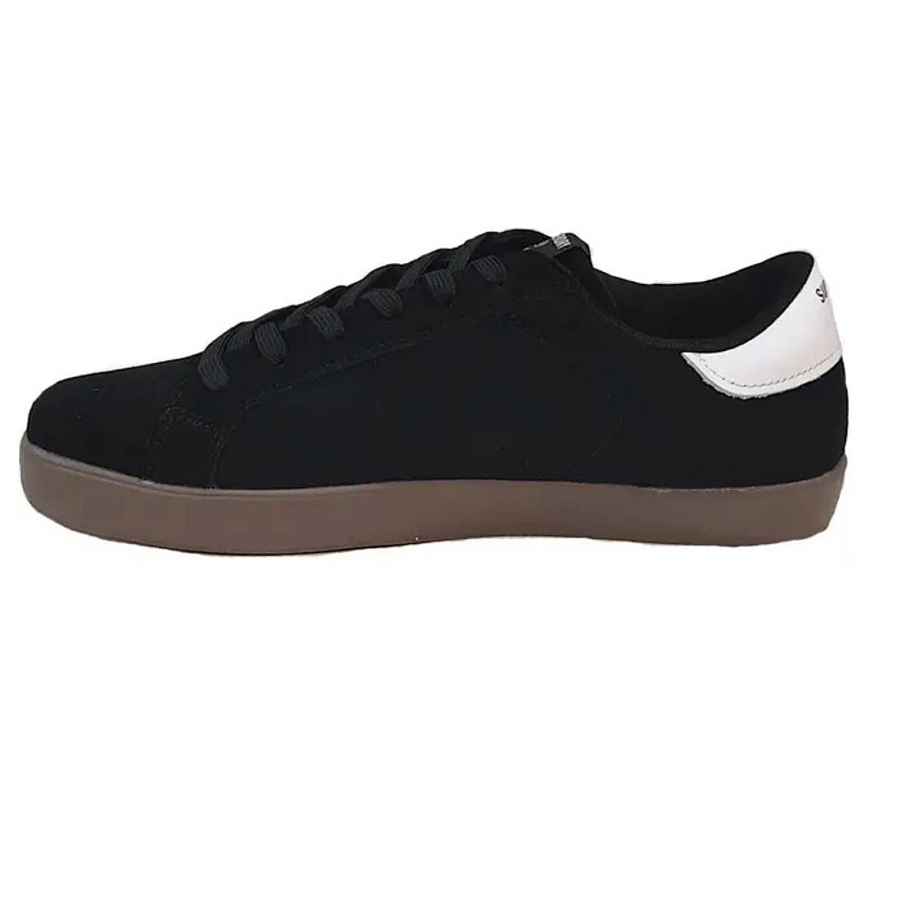 SUPERDRY ΑΝΔΡΙΚΑ ΠΑΠΟΥΤΣΙΑ SLIP-ON SD10A