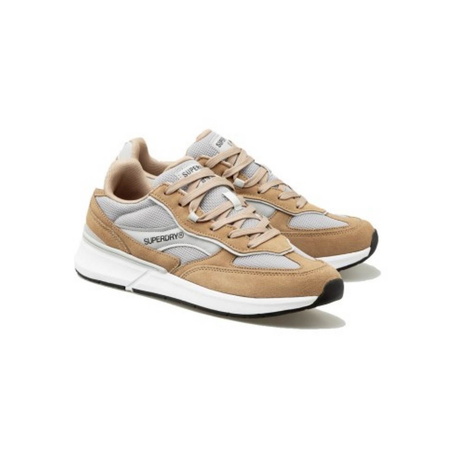 SUPERDRY ΑΝΔΡΙΚΑ ΠΑΠΟΥΤΣΙΑ SNEAKERS SUPERDRY JPN SD1A