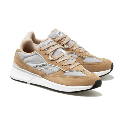 SUPERDRY ΑΝΔΡΙΚΑ ΠΑΠΟΥΤΣΙΑ SNEAKERS SUPERDRY JPN SD1A