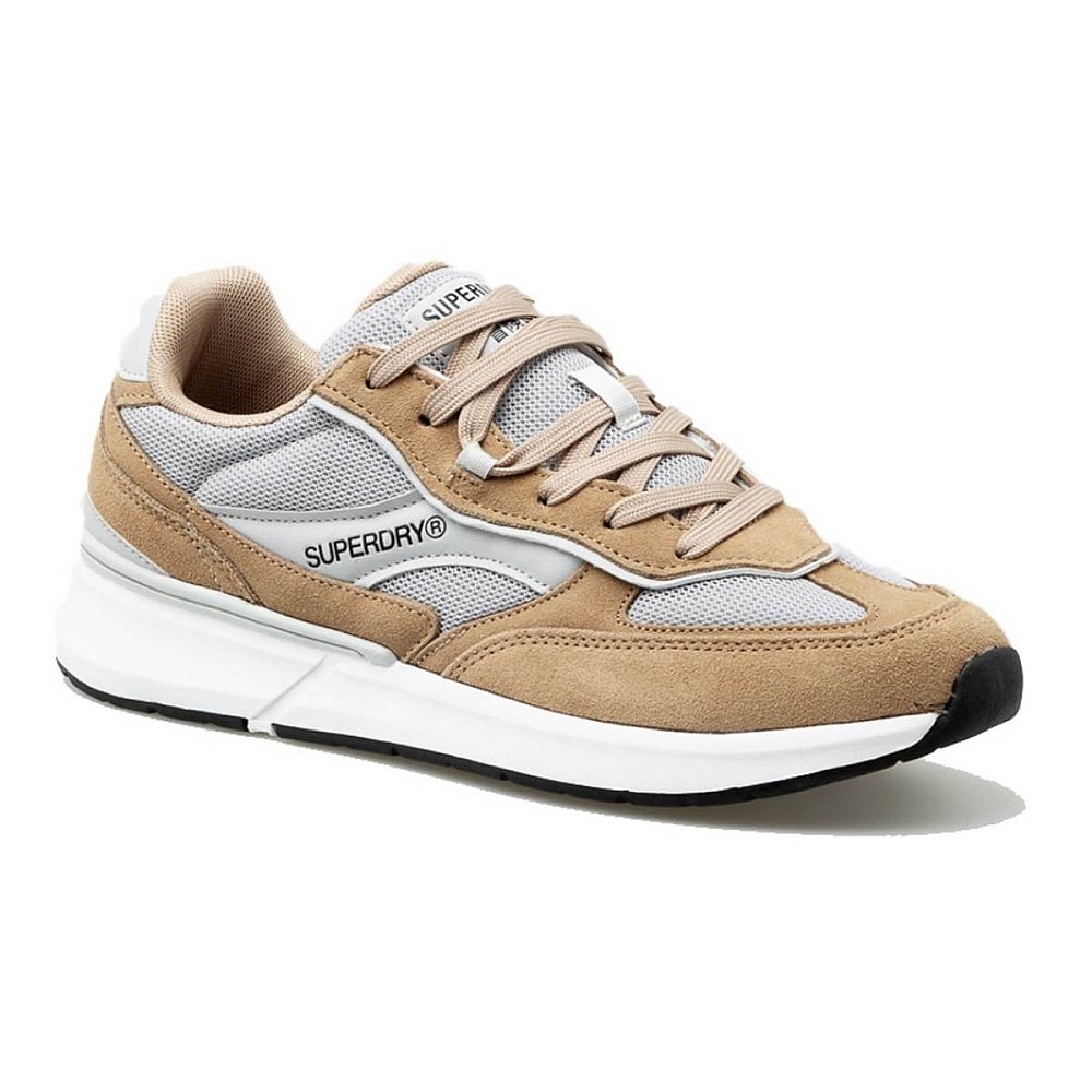 SUPERDRY ΑΝΔΡΙΚΑ ΠΑΠΟΥΤΣΙΑ SNEAKERS SUPERDRY JPN SD1A