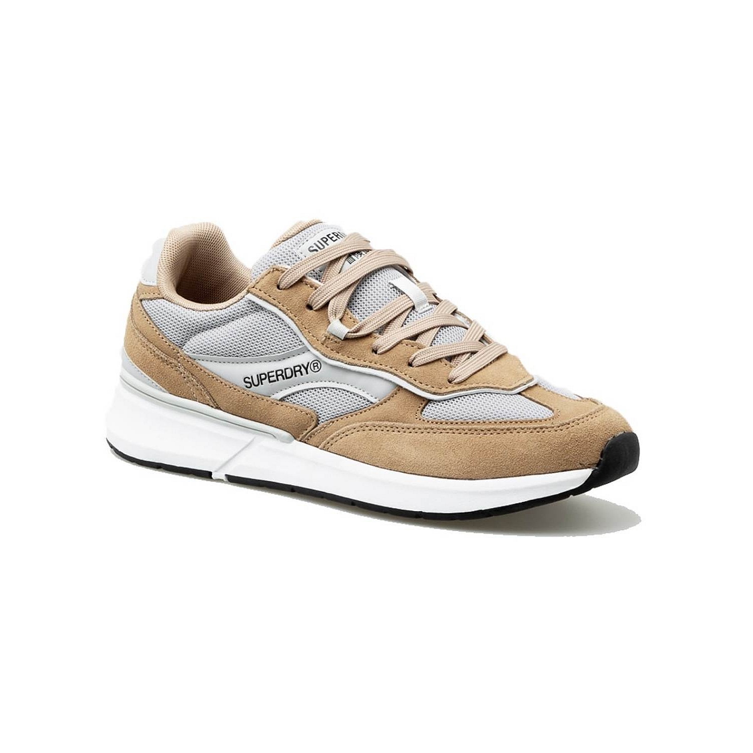 SUPERDRY ΑΝΔΡΙΚΑ ΠΑΠΟΥΤΣΙΑ SNEAKERS SUPERDRY JPN SD1A
