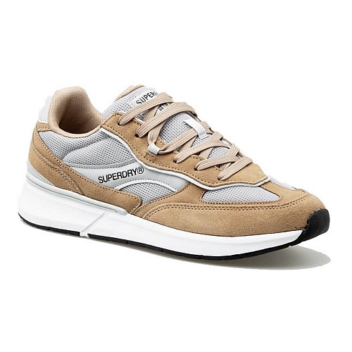 SUPERDRY ΑΝΔΡΙΚΑ ΠΑΠΟΥΤΣΙΑ SNEAKERS SUPERDRY JPN SD1A