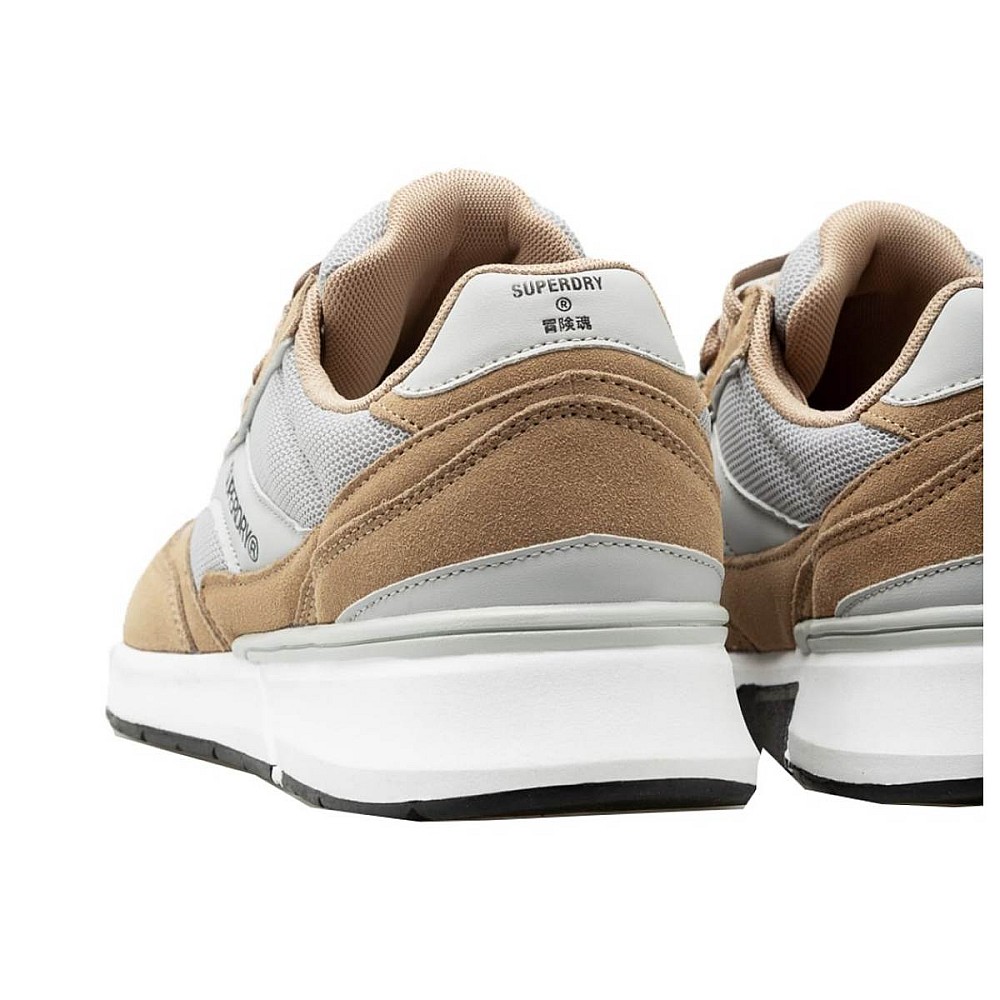 SUPERDRY ΑΝΔΡΙΚΑ ΠΑΠΟΥΤΣΙΑ SNEAKERS SUPERDRY JPN SD1A