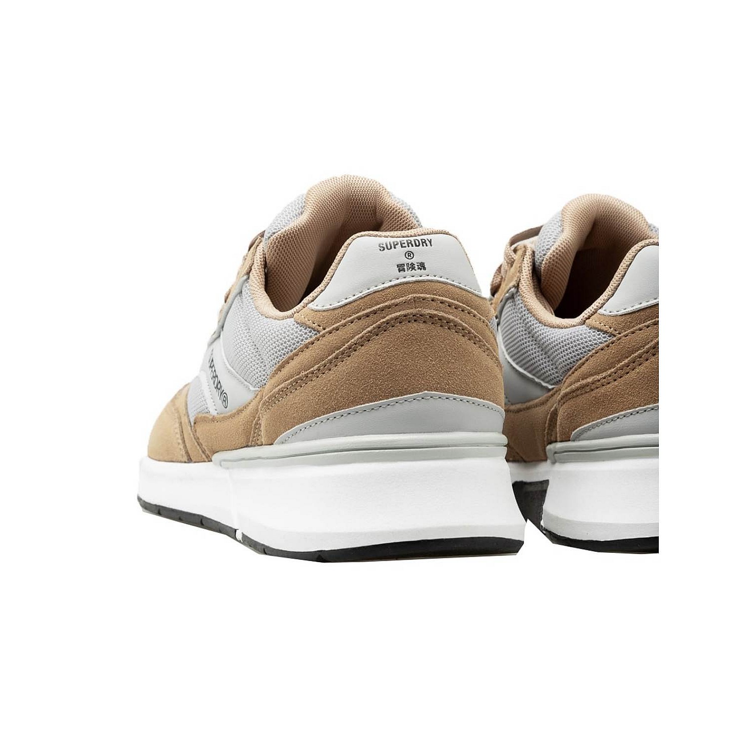 SUPERDRY ΑΝΔΡΙΚΑ ΠΑΠΟΥΤΣΙΑ SNEAKERS SUPERDRY JPN SD1A