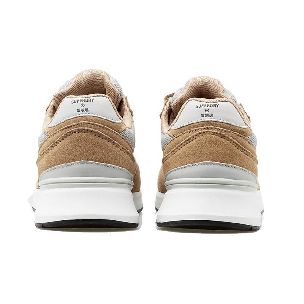 SUPERDRY ΑΝΔΡΙΚΑ ΠΑΠΟΥΤΣΙΑ SNEAKERS SUPERDRY JPN SD1A