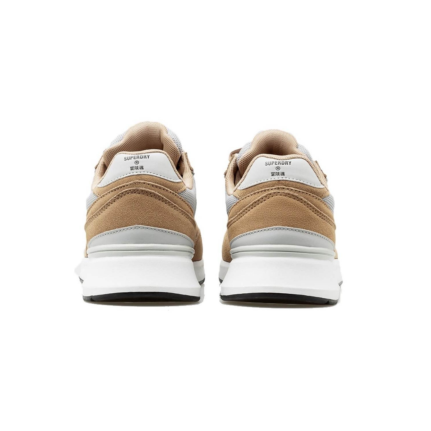 SUPERDRY ΑΝΔΡΙΚΑ ΠΑΠΟΥΤΣΙΑ SNEAKERS SUPERDRY JPN SD1A