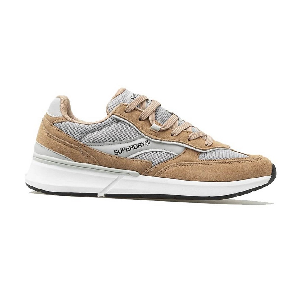 SUPERDRY ΑΝΔΡΙΚΑ ΠΑΠΟΥΤΣΙΑ SNEAKERS SUPERDRY JPN SD1A