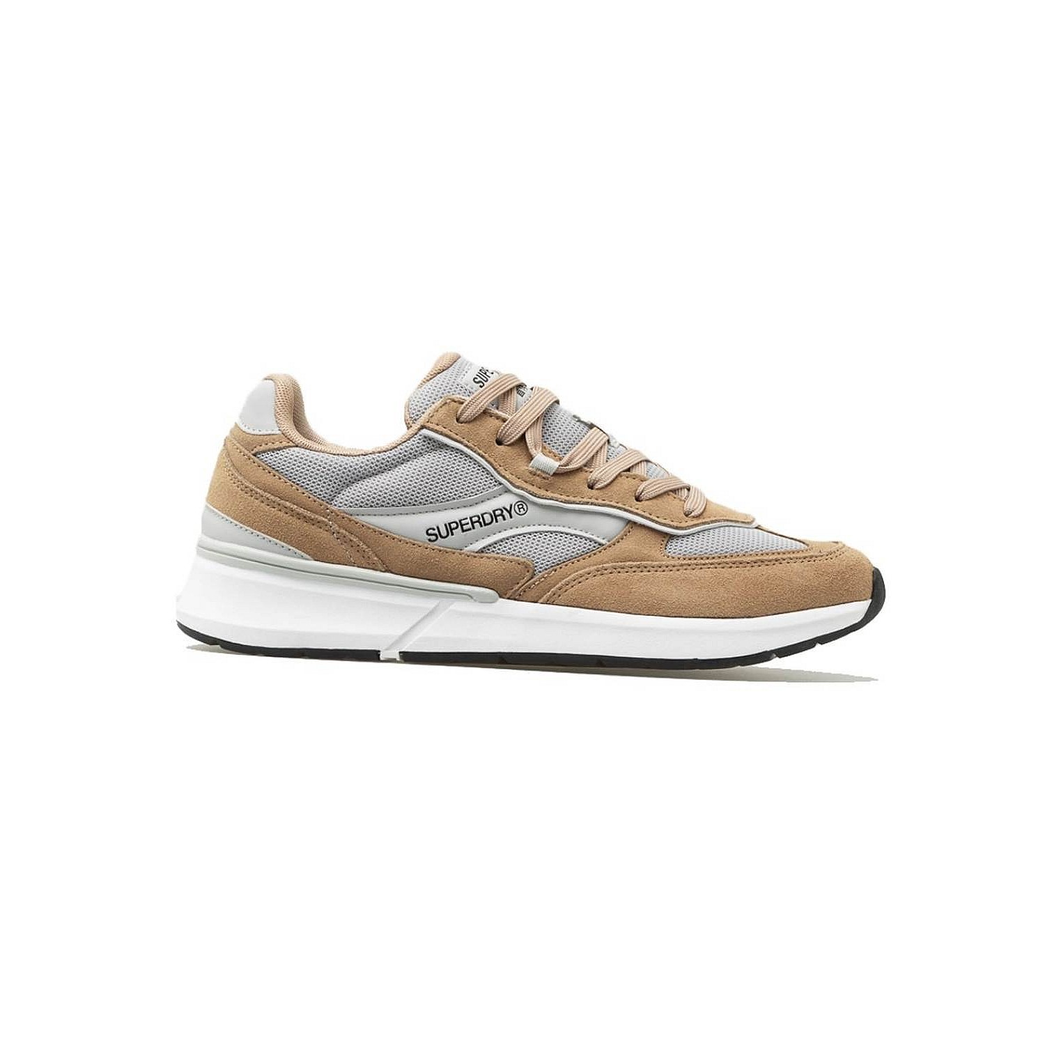 SUPERDRY ΑΝΔΡΙΚΑ ΠΑΠΟΥΤΣΙΑ SNEAKERS SUPERDRY JPN SD1A