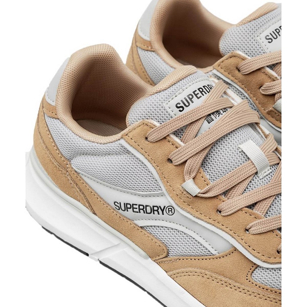 SUPERDRY ΑΝΔΡΙΚΑ ΠΑΠΟΥΤΣΙΑ SNEAKERS SUPERDRY JPN SD1A