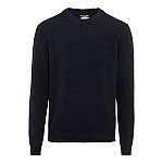ΑΝΔΡΙΚΟ ΠΛΕΚΤΟ ΠΟΥΛΟΒΕΡ CREWNECK C32-409545-2K23