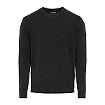 ΑΝΔΡΙΚΟ ΠΛΕΚΤΟ ΠΟΥΛΟΒΕΡ CREWNECK C32-409545-2K23