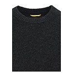 ΑΝΔΡΙΚΟ ΠΛΕΚΤΟ ΠΟΥΛΟΒΕΡ CREWNECK C32-409545-2K23