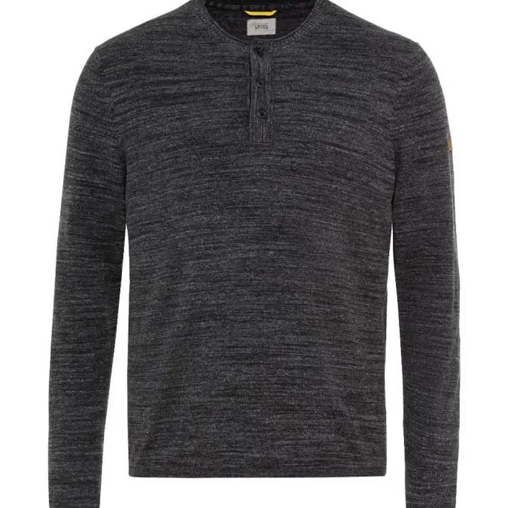 ΑΝΔΡΙΚΟ ΠΛΕΚΤΟ HENLEY C32-409575-2K02