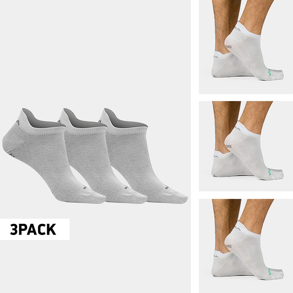 ΑΝΔΡΙΚΕΣ ΚΑΛΤΣΕΣGSA AERO 365 TRAINER 3 PACK 8116143