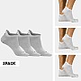 ΑΝΔΡΙΚΕΣ ΚΑΛΤΣΕΣGSA AERO 365 TRAINER 3 PACK 8116143