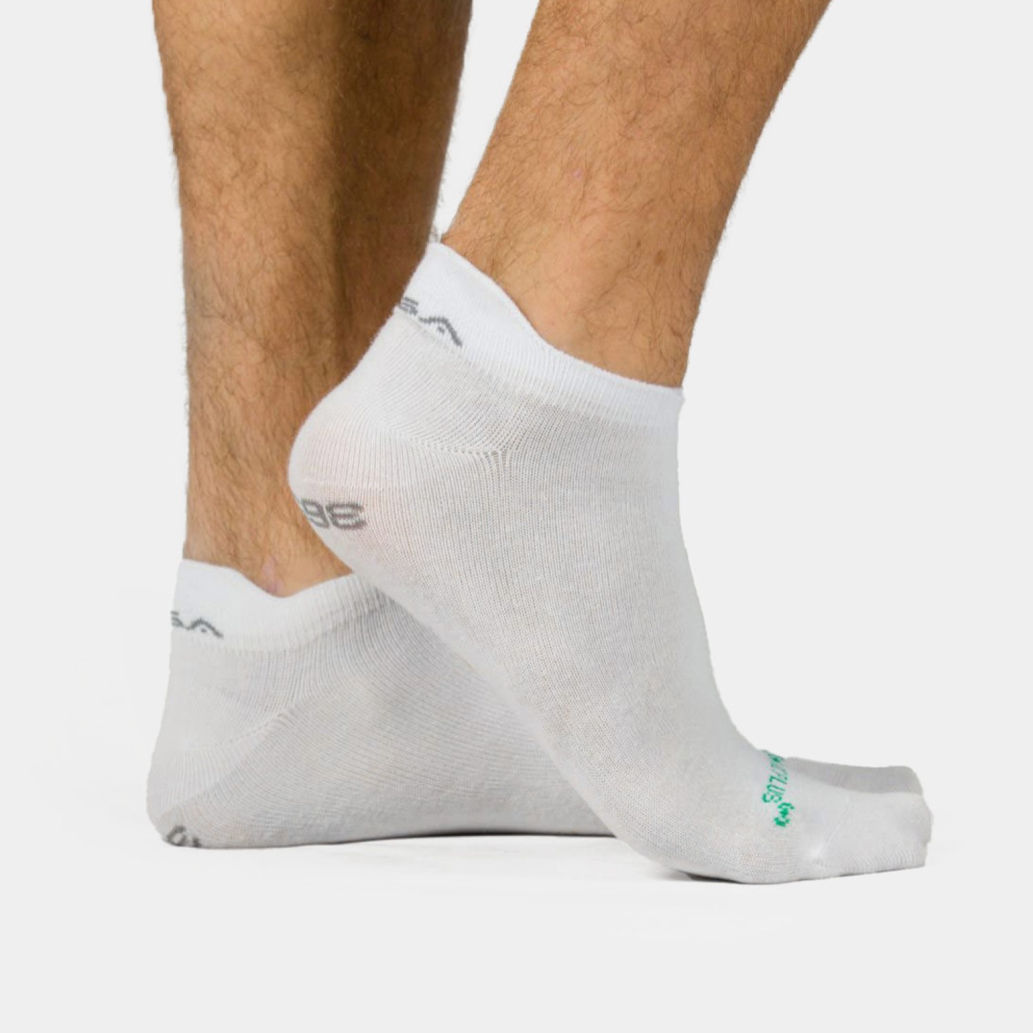 ΑΝΔΡΙΚΕΣ ΚΑΛΤΣΕΣGSA AERO 365 TRAINER 3 PACK 8116143
