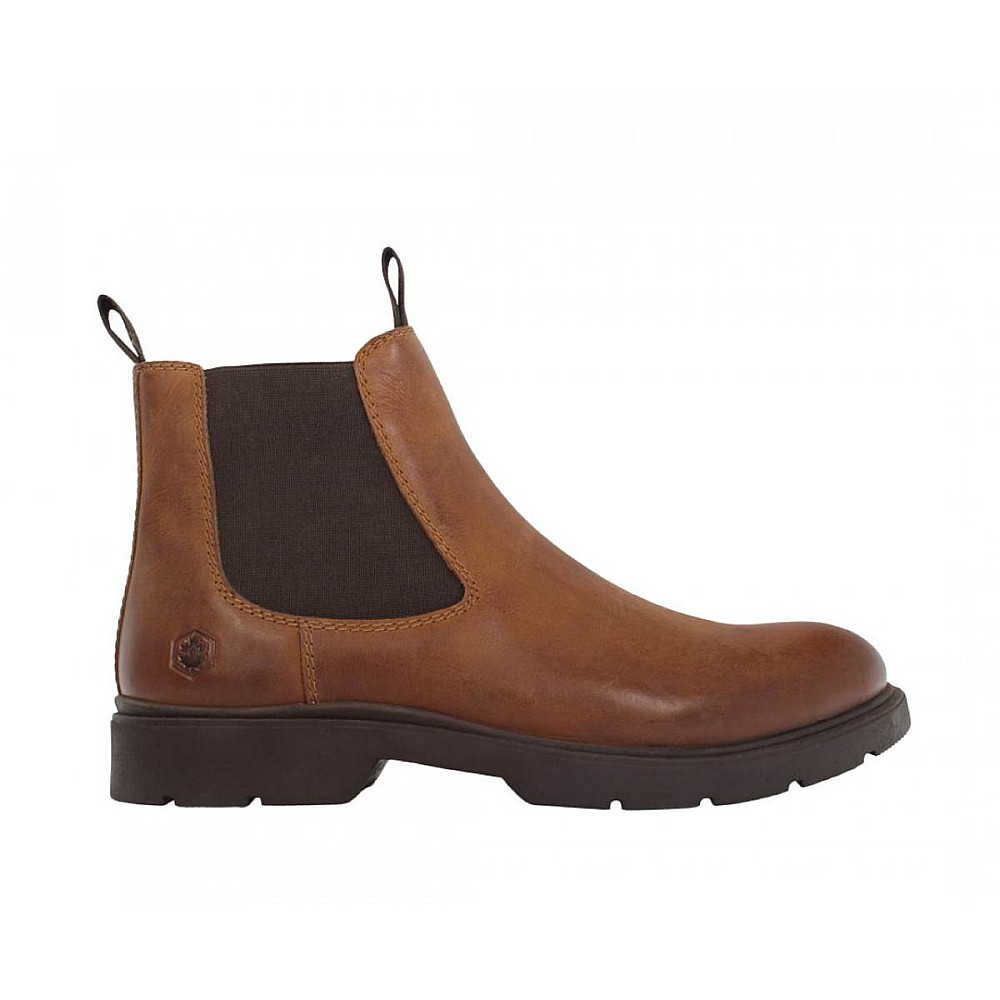 LUMBERJACK ΑΝΔΡΙΚΑ ΜΠΟΤΑΚΙΑ CHARLIE BEATLES SM97913001B01