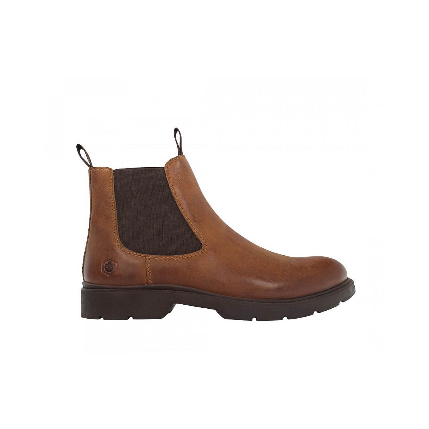 LUMBERJACK ΑΝΔΡΙΚΑ ΜΠΟΤΑΚΙΑ CHARLIE BEATLES SM97913001B01