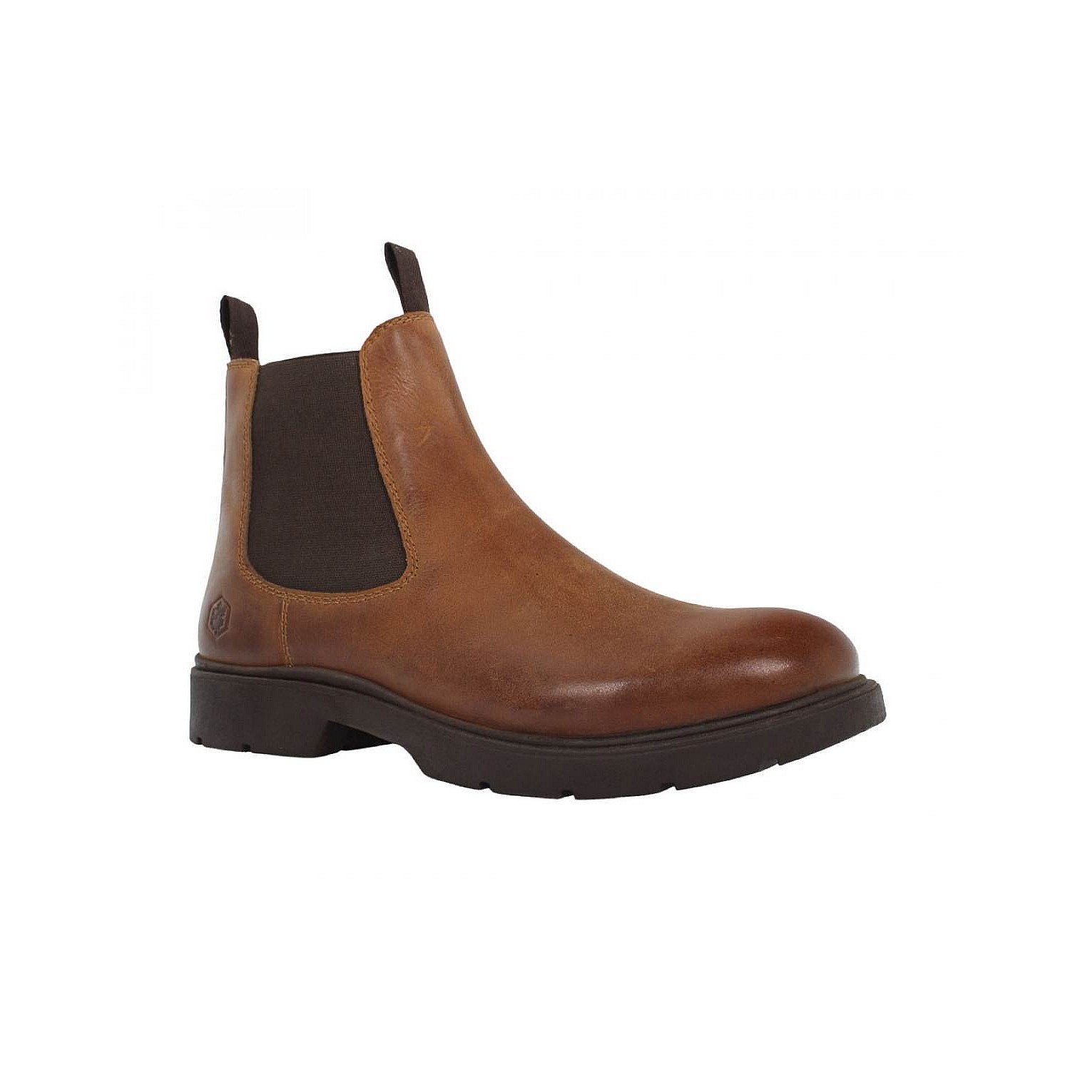 LUMBERJACK ΑΝΔΡΙΚΑ ΜΠΟΤΑΚΙΑ CHARLIE BEATLES SM97913001B01