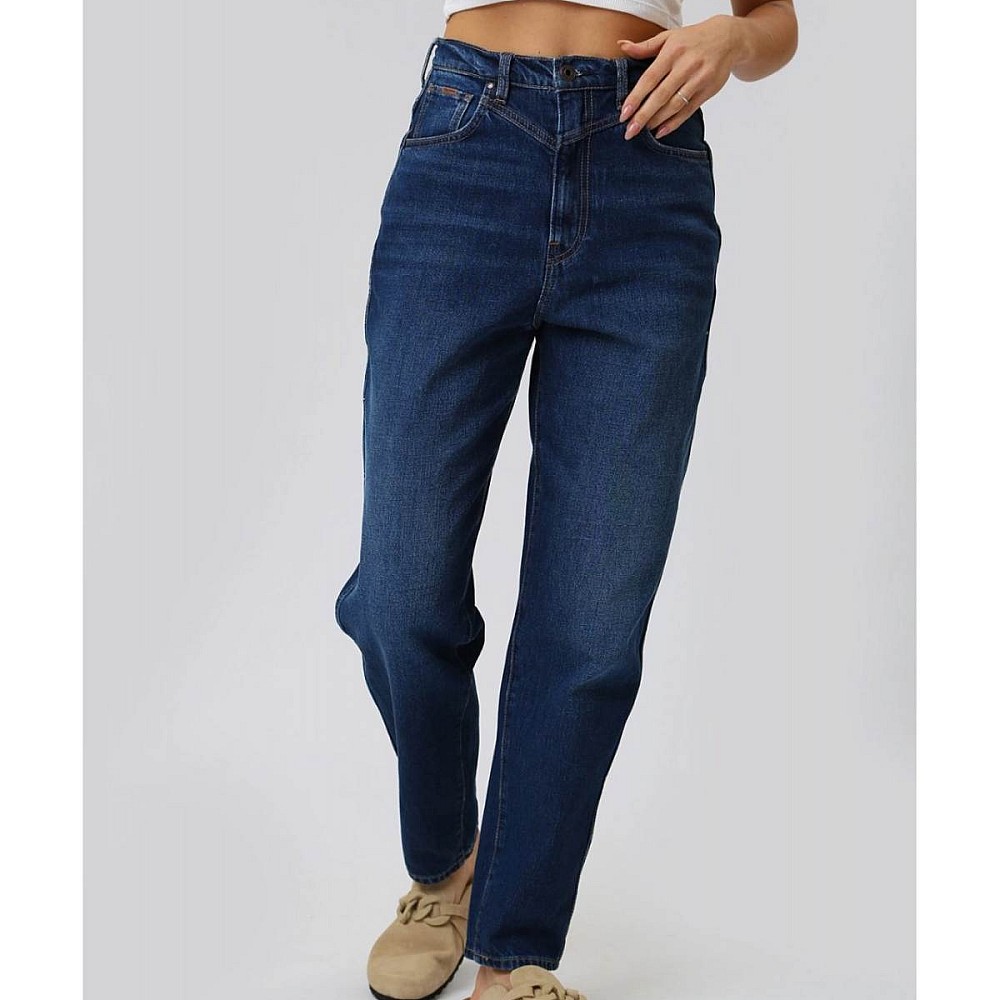 PEPE JEANS ΓΥΝΑΙΚΕΙΟ ΠΑΝΤΕΛΟΝΙ RACHEL PL204170DP2-000