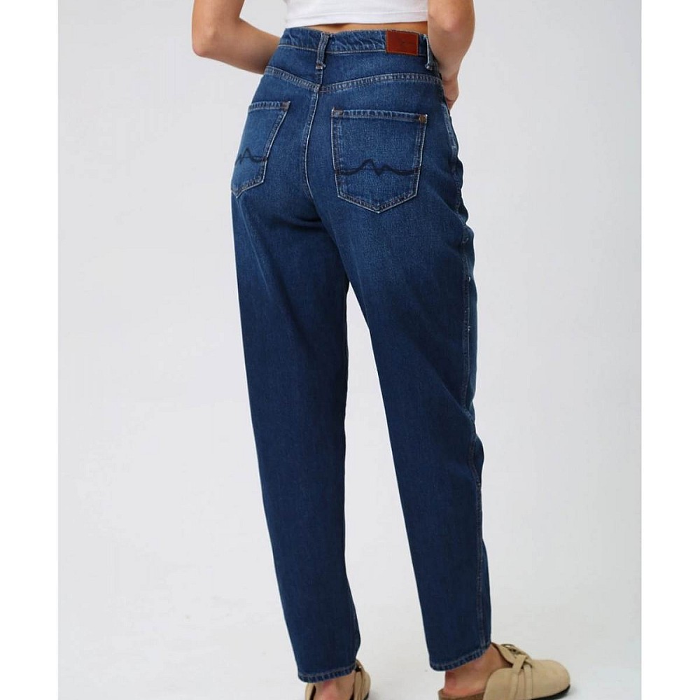 PEPE JEANS ΓΥΝΑΙΚΕΙΟ ΠΑΝΤΕΛΟΝΙ RACHEL PL204170DP2-000