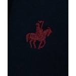 ΑΝΔΡΙΚΗ ΜΠΛΟΥΖΑ ΦΟΥΤΕΡ ΜΕ ΚΟΥΚΟΥΛΑ CAVALIERI H1
