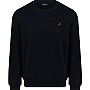 CAVALIERI ΑΝΔΡΙΚΗ ΜΠΛΟΥΖΑ ΦΟΥΤΕΡ ΜΕ ΛΑΙΜΟΚΟΨΗ CAVALIERI T-S1