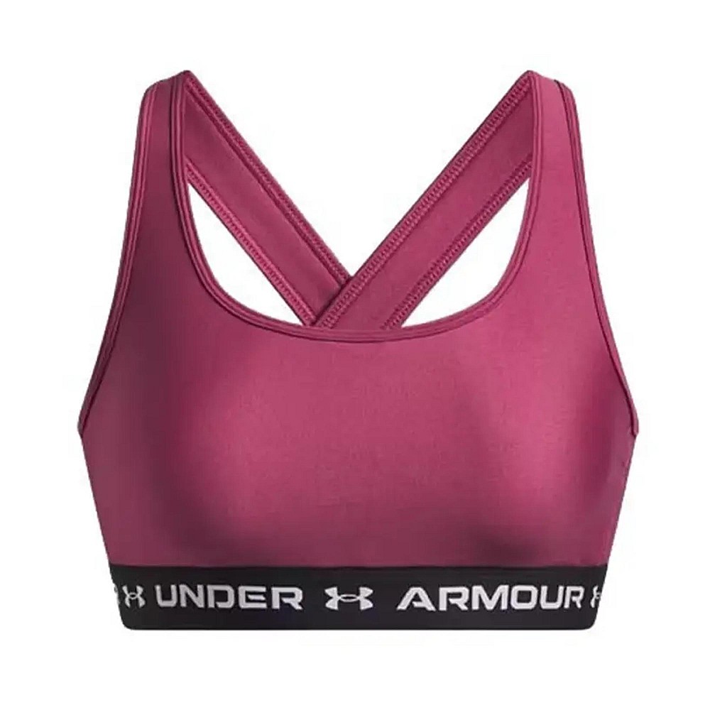 UNDER ARMOUR ΜΠΟΥΣΤΟ UA CROSSBACK MID BRA