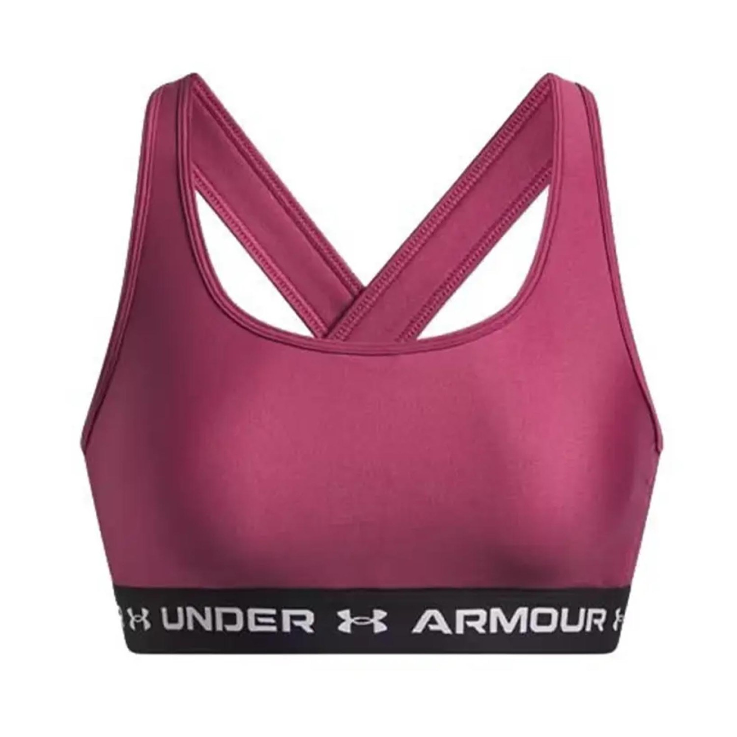 UNDER ARMOUR ΜΠΟΥΣΤΟ UA CROSSBACK MID BRA