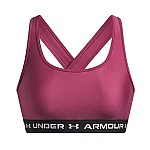 UNDER ARMOUR ΜΠΟΥΣΤΟ UA CROSSBACK MID BRA
